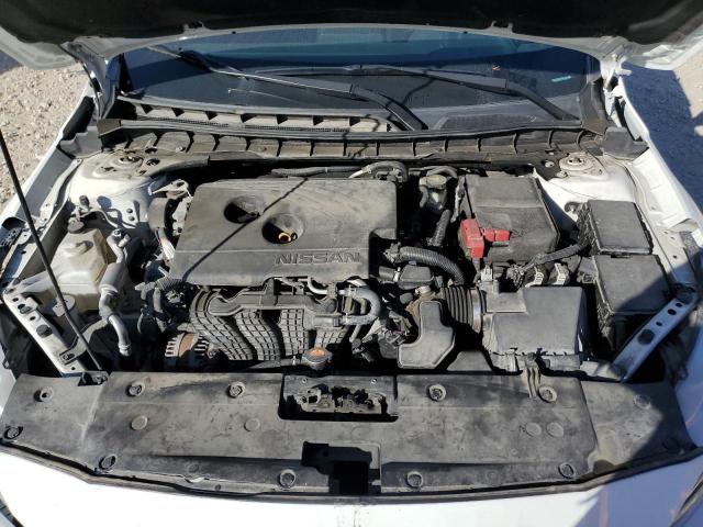 Фото 11 - NISSAN ALTIMA