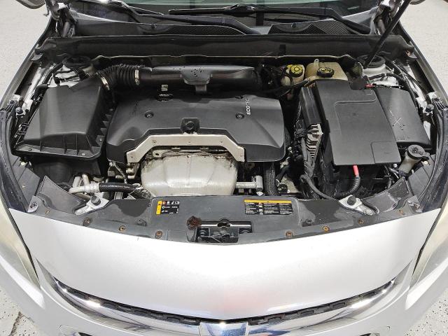 Фото 11 - CHEVROLET MALIBU