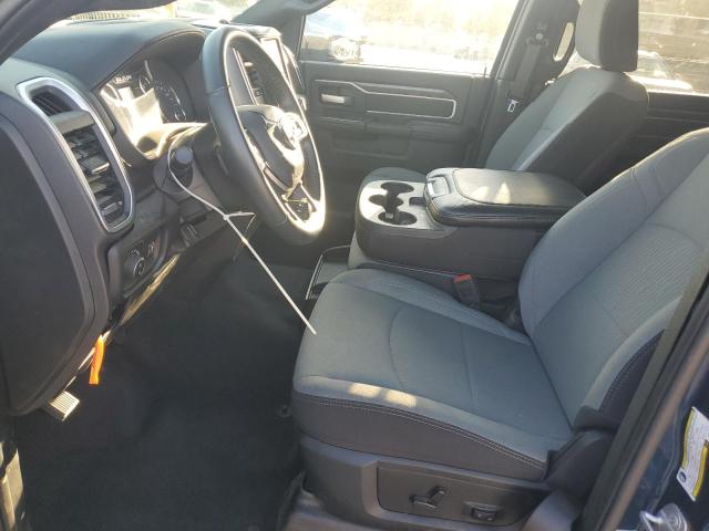 Фото 7 - RAM 2500