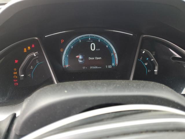 Фото 9 - HONDA CIVIC