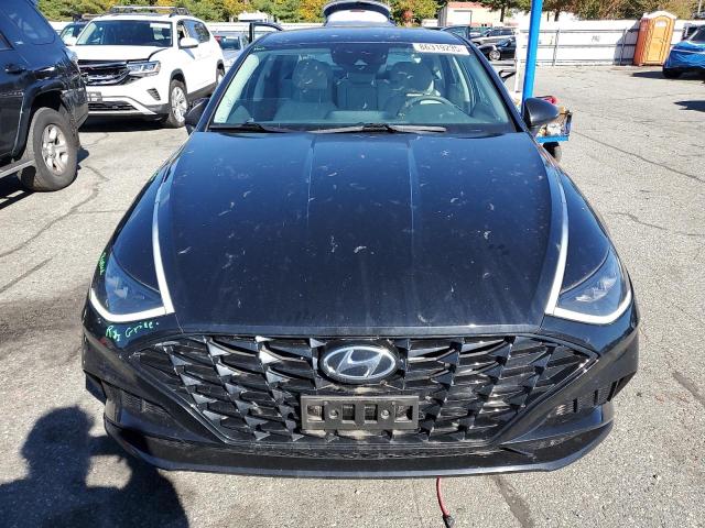 Фото 5 - HYUNDAI SONATA