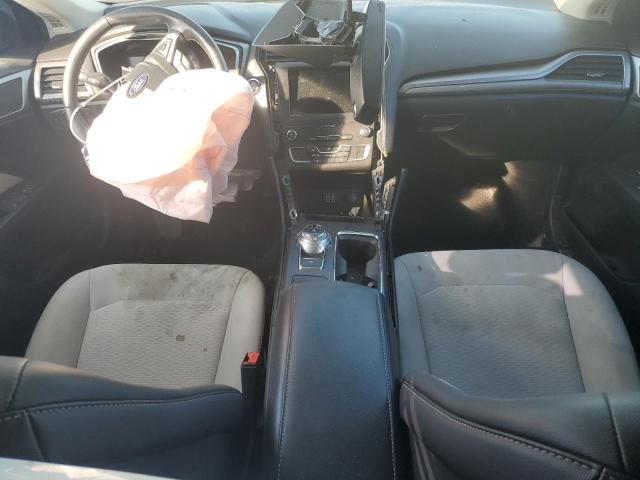 Фото 8 - FORD FUSION