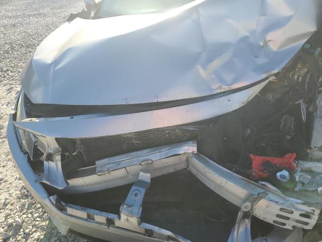 Фото 11 - HONDA CIVIC