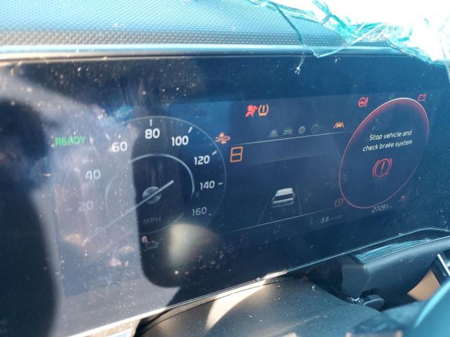 Фото 9 - KIA NIRO WIND