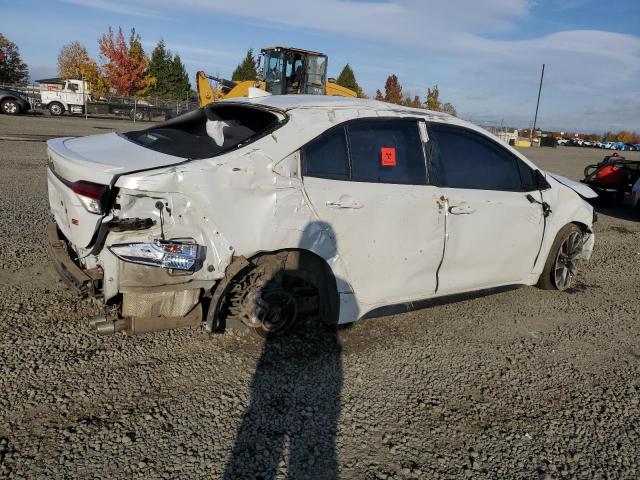 Фото 3 - TOYOTA COROLLA