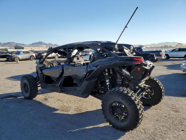 CAN-AM MAVERICK X 2025