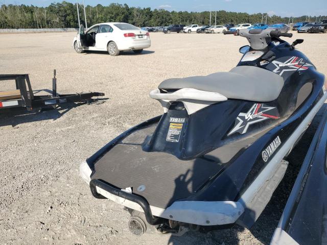 YAMAHA VX CRUISER 2010