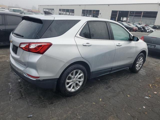 Фото 3 - CHEVROLET EQUINOX