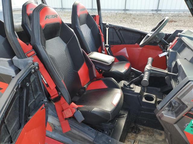 POLARIS SIDEBYSIDE 2017