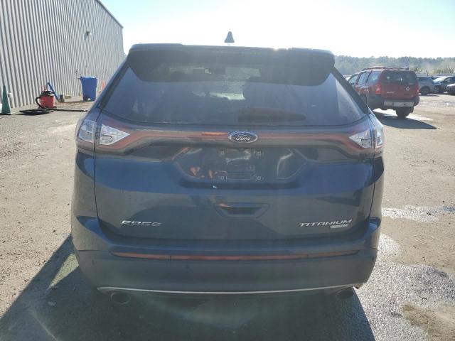 Фото 6 - FORD EDGE