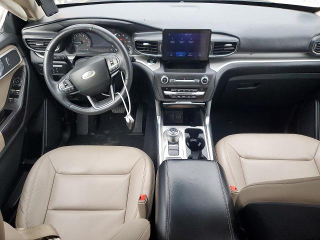 Фото 8 - FORD EXPLORER