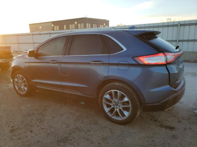 Фото 2 - FORD EDGE