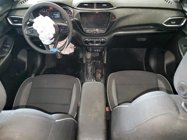 CHEVROLET TRAILBLZR 2023 VIN KL79MRSL5PB126941