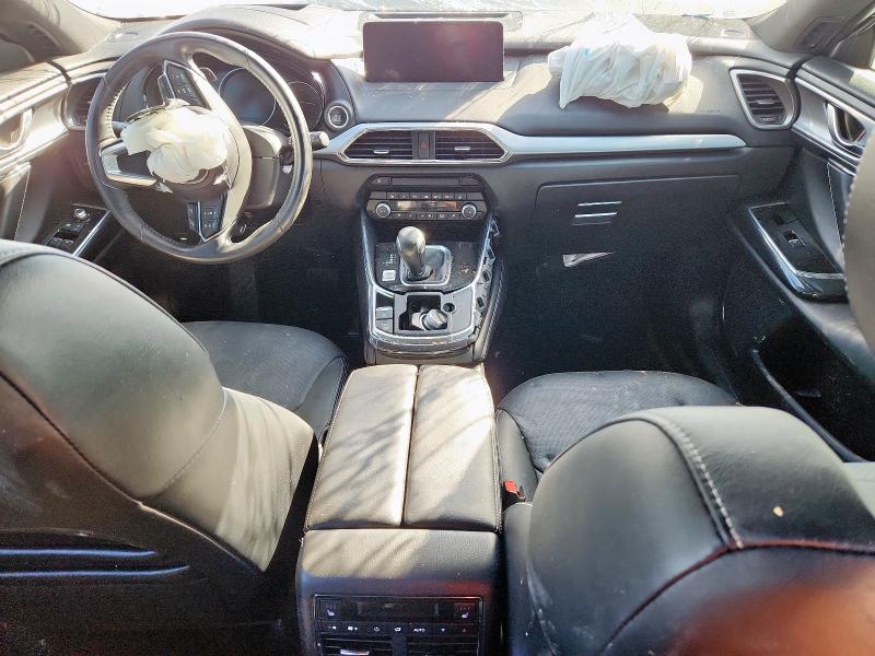 Фото 8 - MAZDA CX-9