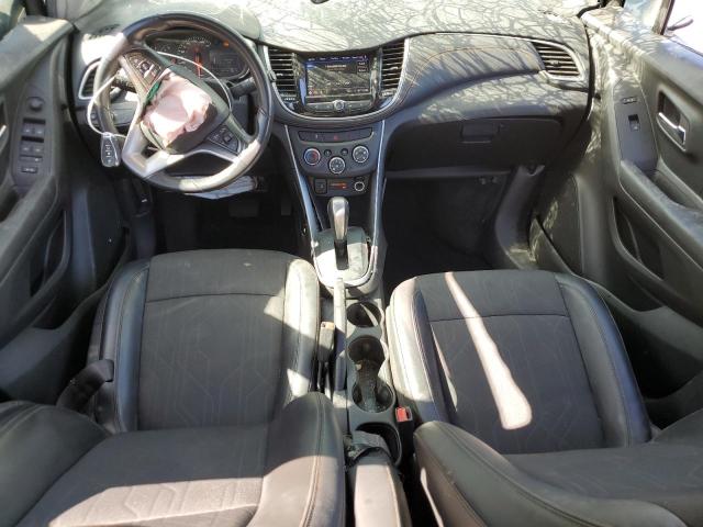 Фото 8 - CHEVROLET TRAX