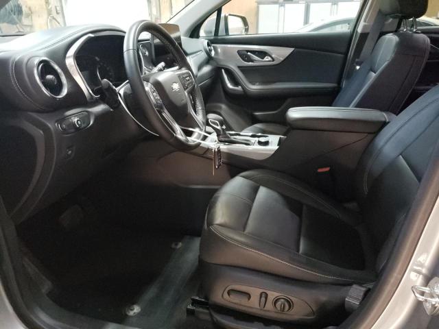 Фото 7 - CHEVROLET BLAZER