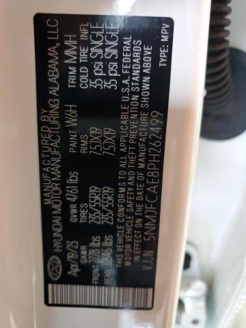 Фото 14 - HYUNDAI TUCSON