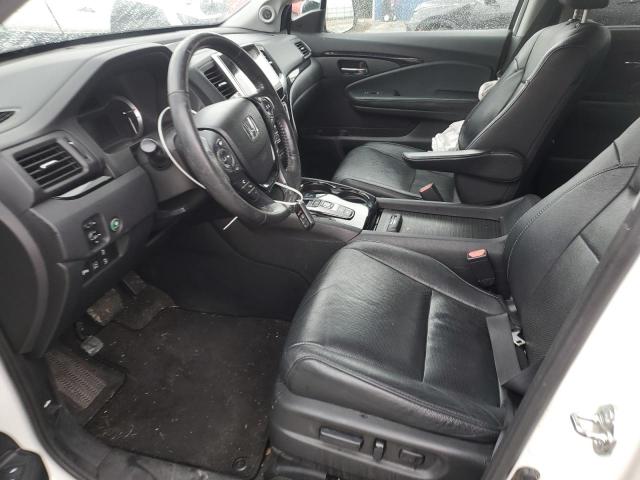 Фото 7 - HONDA PILOT