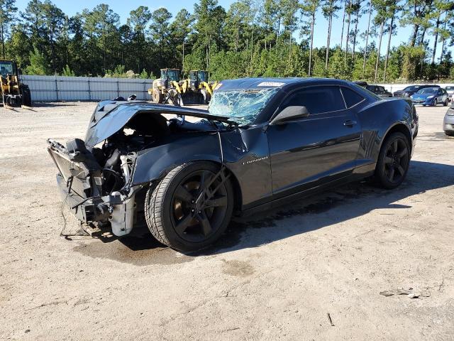 Фото 1 - CHEVROLET CAMARO
