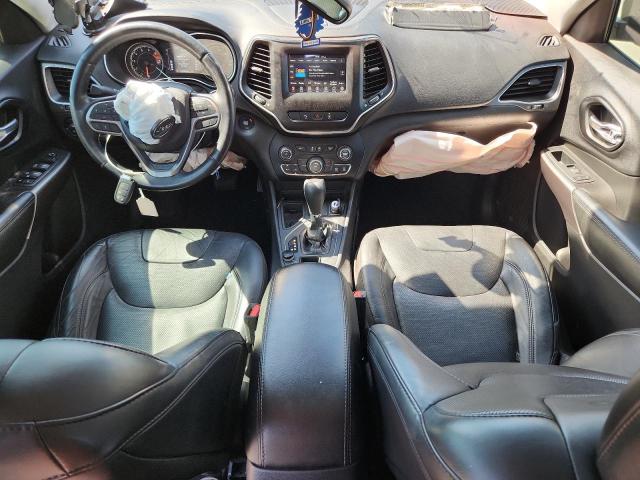 Фото 8 - JEEP GRAND CHER