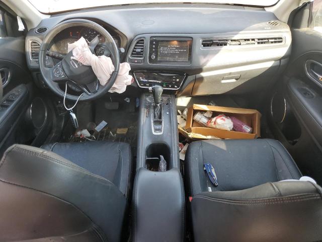 Фото 8 - HONDA HR-V