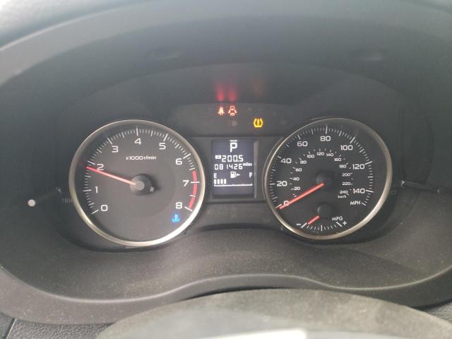 Фото 9 - SUBARU IMPREZA