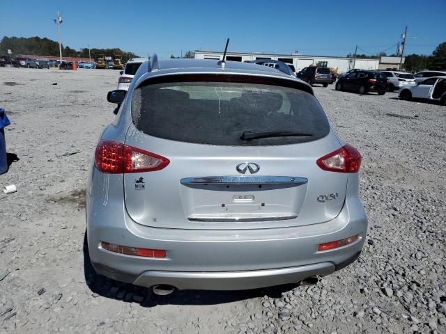 Фото 6 - INFINITI QX50