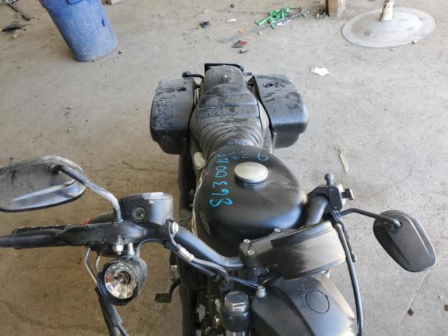 HARLEY-DAVIDSON XL883 N 2022