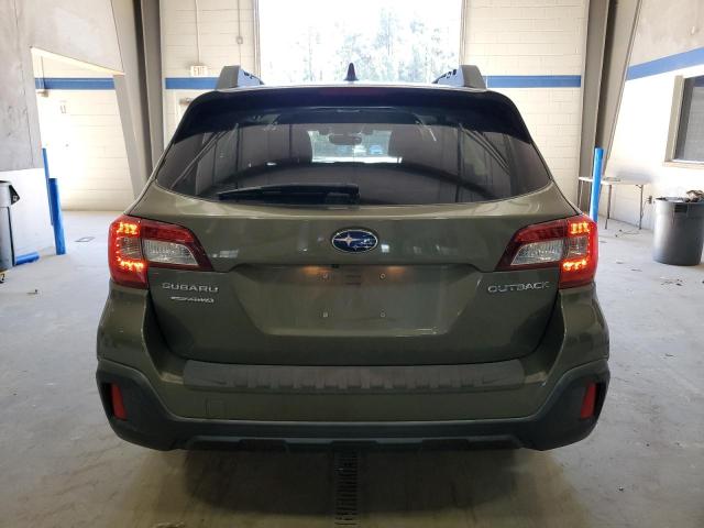 Фото 6 - SUBARU OUTBACK