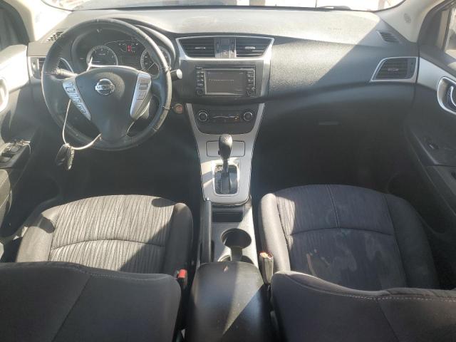 Фото 8 - NISSAN SENTRA