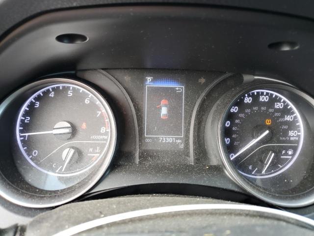 Фото 9 - TOYOTA CAMRY