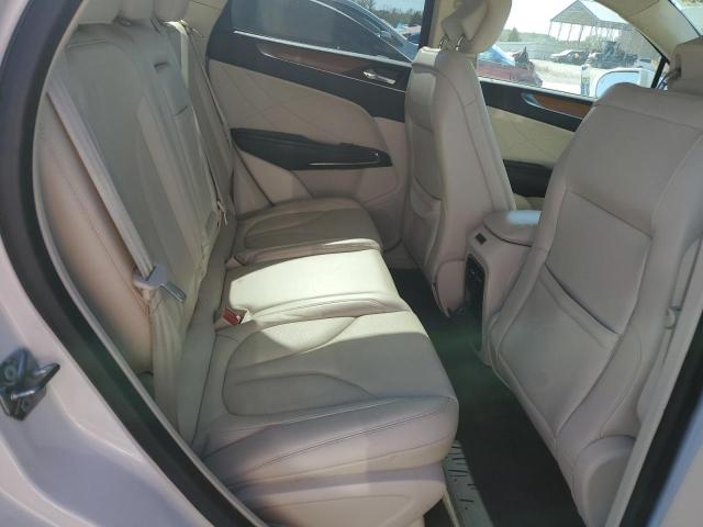 Фото 11 - LINCOLN MKC