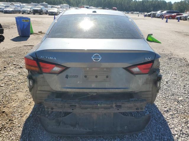 Фото 6 - NISSAN ALTIMA