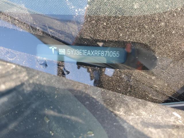 Фото 13 - TESLA MODEL 3