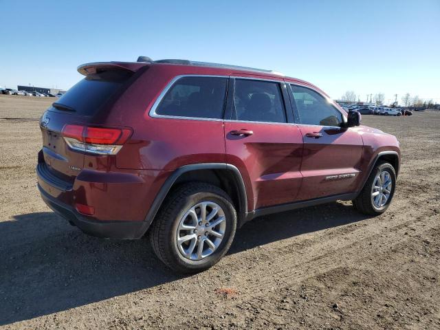 Фото 3 - JEEP GRAND CHER