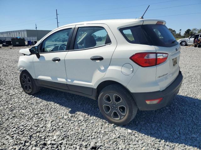 Фото 2 - FORD ECOSPORT