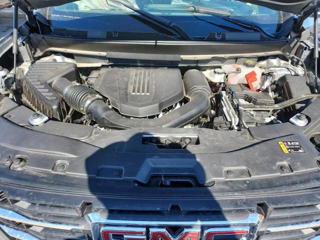 GMC ACADIA UPL 2024 VIN 1GKENKKS5RJ155723