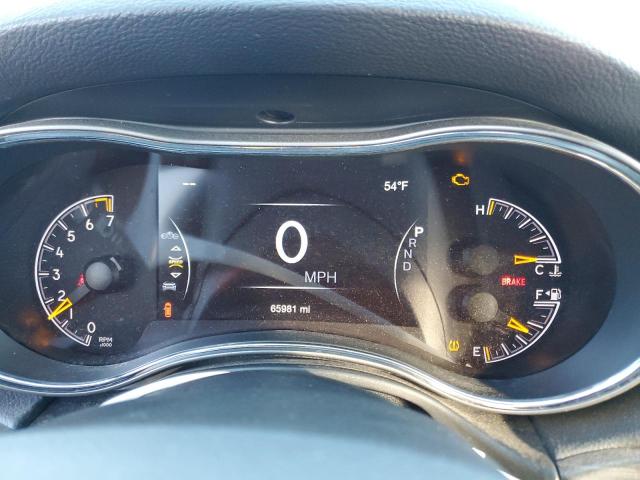 Фото 9 - JEEP GRAND CHER