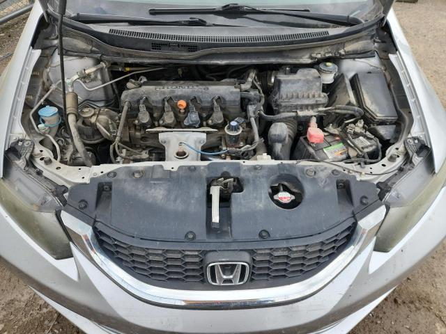 Фото 11 - HONDA CIVIC