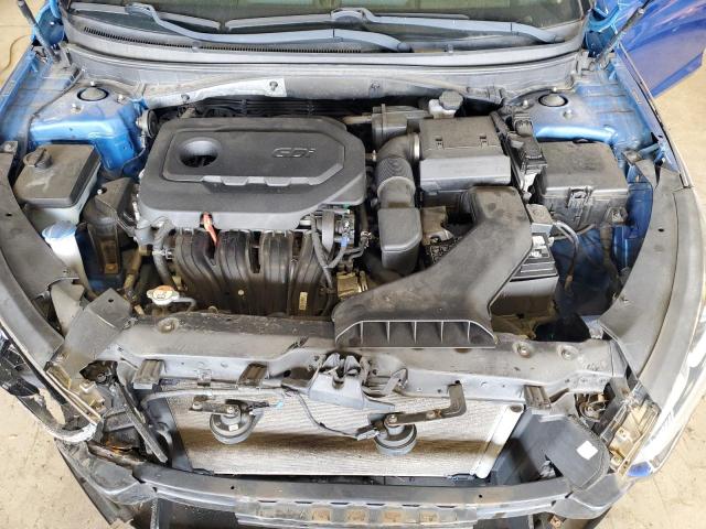 Фото 11 - HYUNDAI SONATA