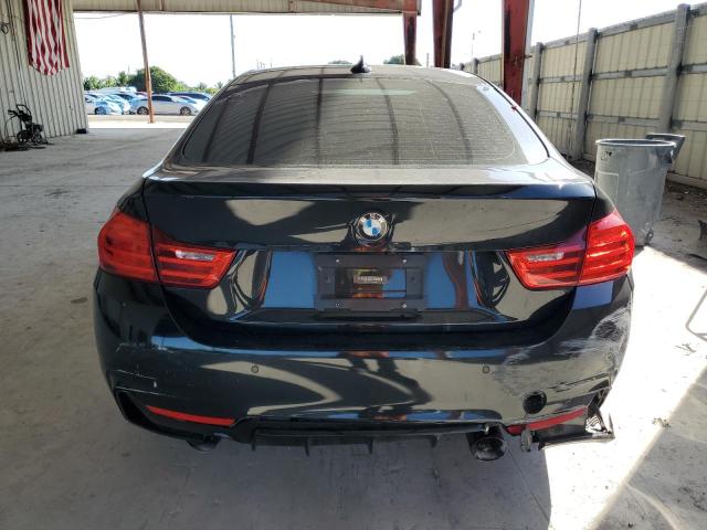 BMW 4 SERIES 2016 VIN WBA4A9C59GG504961