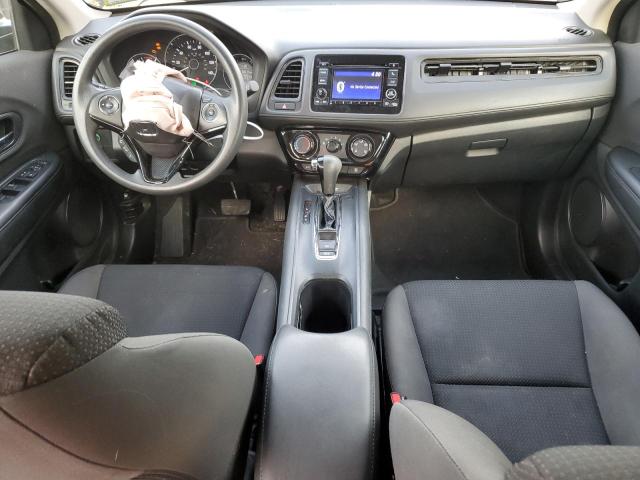 Фото 8 - HONDA HR-V