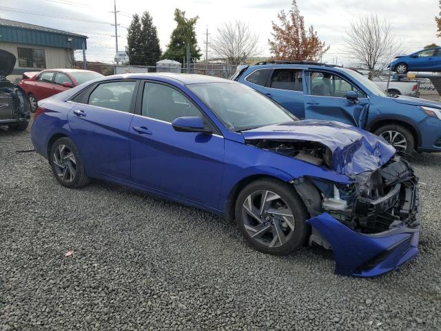 Фото 4 - HYUNDAI ELANTRA