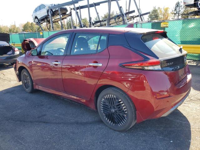 Фото 2 - NISSAN LEAF