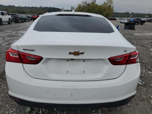 Фото 6 - CHEVROLET MALIBU