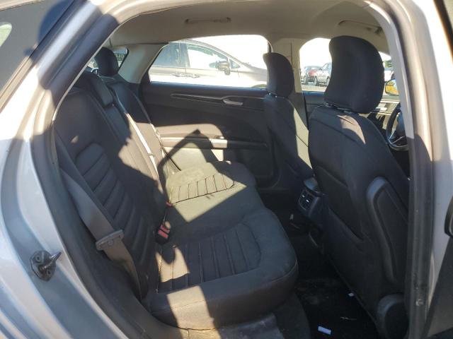 Фото 10 - FORD FUSION