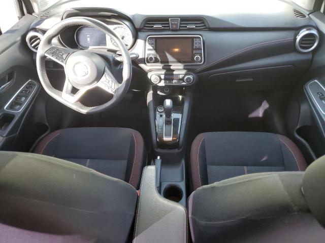 Фото 8 - NISSAN VERSA