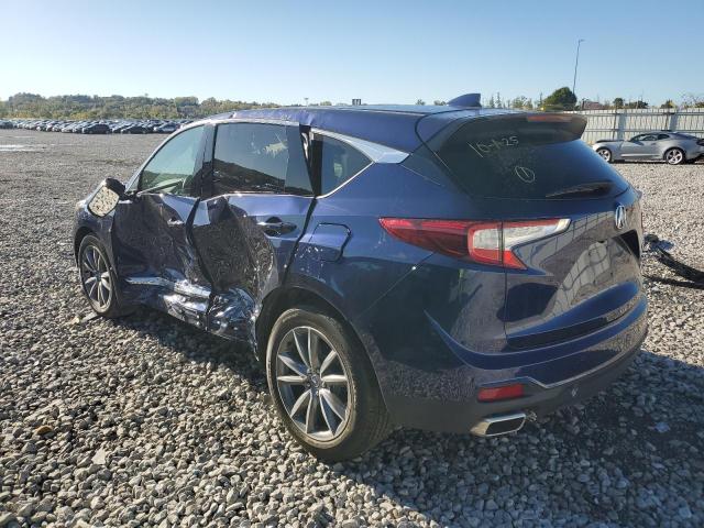 Фото 2 - ACURA RDX