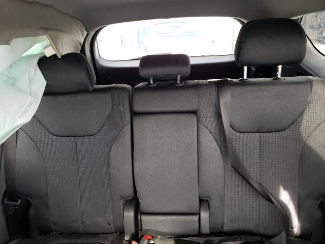 Фото 10 - HYUNDAI SANTA FE