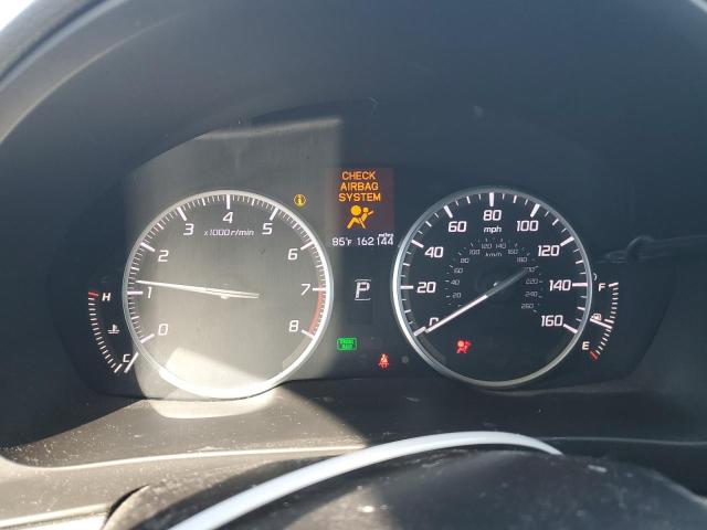 Фото 9 - ACURA ILX